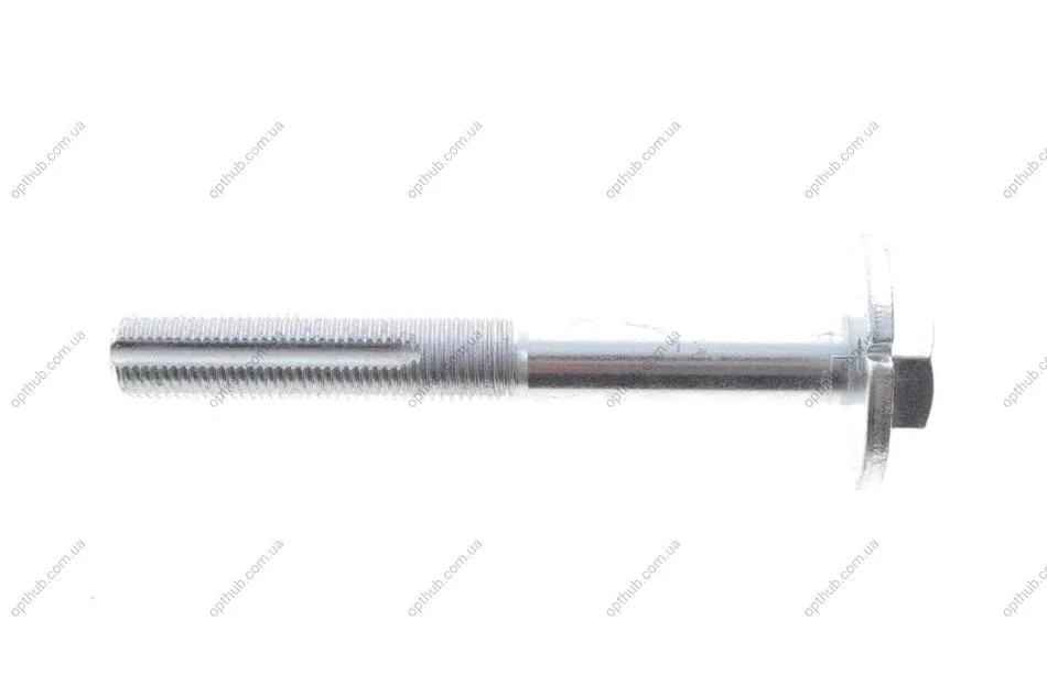 БОЛТ З ЕКСЦЕНТРИКОМ BELGUM PARTS BG2027 (фото 1)