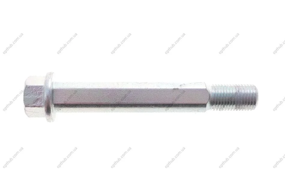 БОЛТ З ЕКСЦЕНТРИКОМ BELGUM PARTS BG2030 (фото 1)
