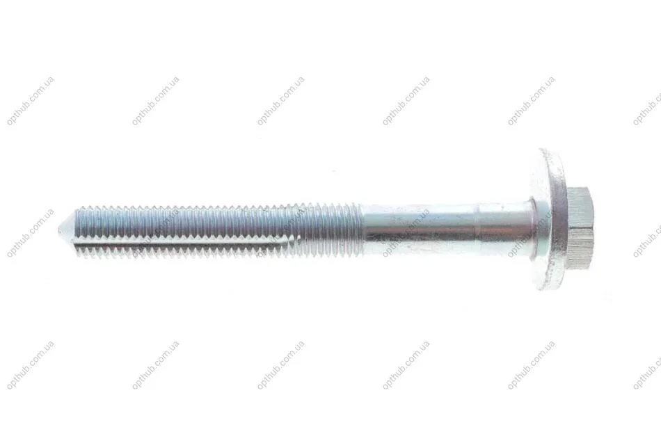 БОЛТ З ЕКСЦЕНТРИКОМ BELGUM PARTS BG2031 (фото 1)