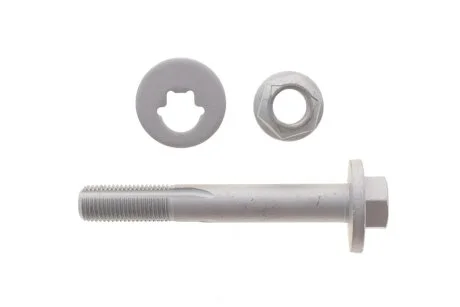 Болт з ексцентриком BELGUM PARTS BG2032