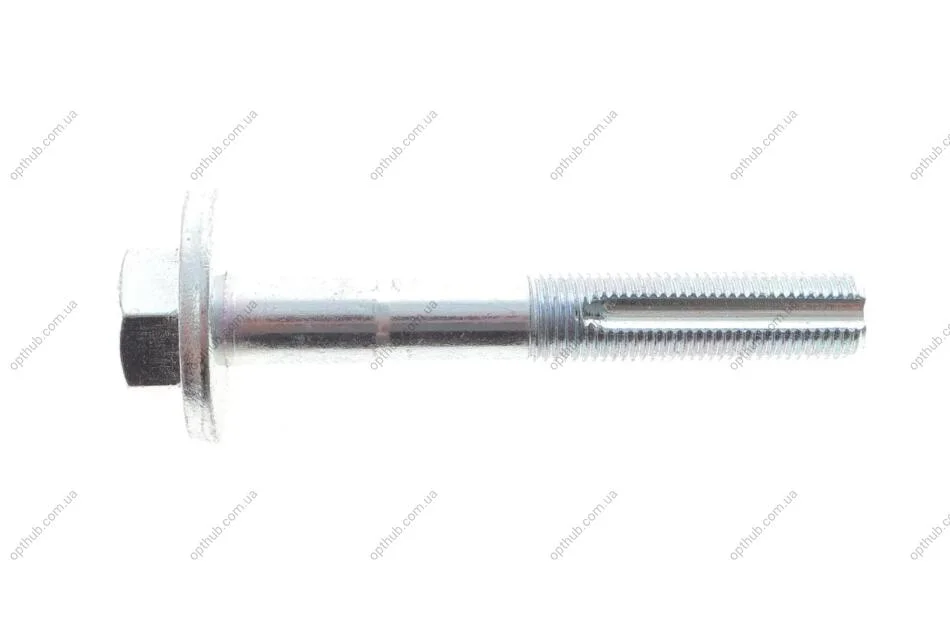 БОЛТ З ЕКСЦЕНТРИКОМ BELGUM PARTS BG2033 (фото 1)