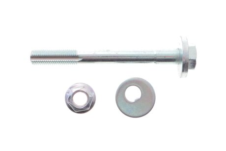 БОЛТ С ЭКСЦЕНТРИКОМ BELGUM PARTS BG2034