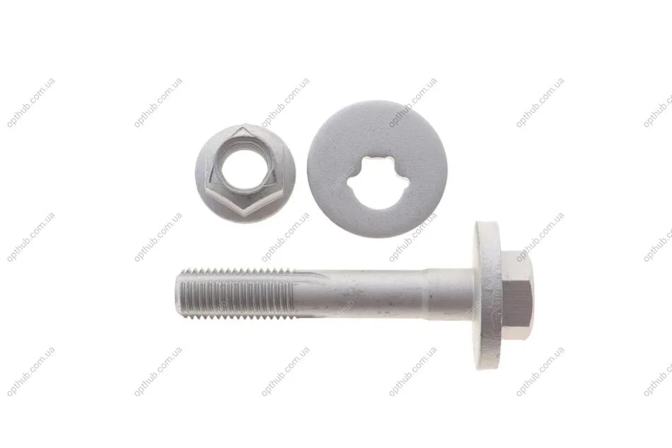 Болт з ексцентриком BELGUM PARTS BG2041 (фото 1)