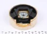 Подушка двигателя (задняя/верхняя) VW Caddy 03- (с рызьбой) UA63 BELGUM PARTS BG2208 (фото 2)