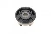 Подушка двигателя (задняя/нижняя) VW Caddy 03- UA63 BELGUM PARTS BG2209 (фото 3)