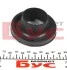 Проставка задньої пружини, нижня VW T4, 91-03 BELGUM PARTS BG2210 (фото 4)