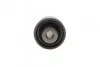 Сайлентблок переднего нижнего рычага, задний VW T5, 03- BELGUM PARTS BG2215F (фото 2)