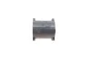 Втулка заднього стабілізатора, зовнішня VW T5, 03- BELGUM PARTS BG2219 (фото 4)