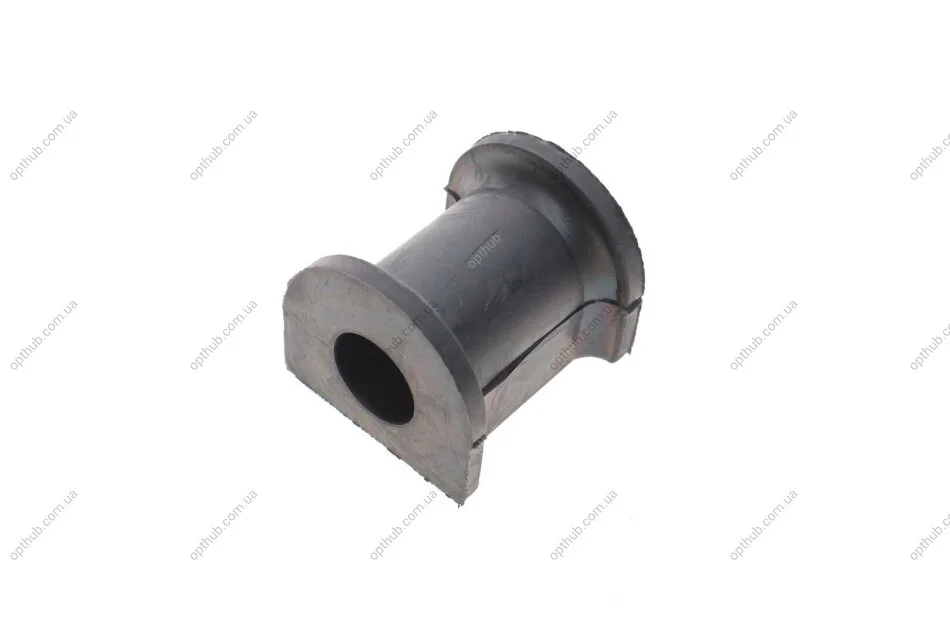 Втулка заднього стабілізатора, внутрішня VW T5, 03- BELGUM PARTS BG2222 (фото 1)