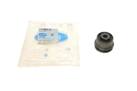 Сайлентблок заднього важеля Audi A4 00-09 BELGUM PARTS BG2280