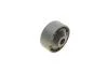 Сайлентблок рычага (переднего/сзади)) Audi A1/A3/Skoda Fabia/Octavia/Rapid/VW Bora/Golf/Polo 96- UA63 BELGUM PARTS BG2281 (фото 2)