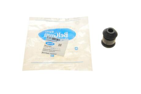 Сайлентблок важеля (переднього/спереду) Audi/Skoda/VW 88- (opt-om) BELGUM PARTS BG2300