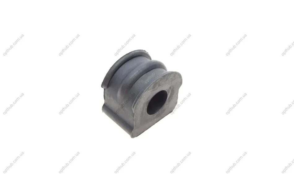 Втулка стабилизатора (переднього) Audi A3/TT/Skoda Octavia/Bora/VW Golf (стаб d=16mm) (ремонтн (opt-om) BELGUM PARTS BG2301 (фото 1)