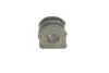 Втулка стабилизатора (переднього) Audi A3/TT/Skoda Octavia/Bora/VW Golf (d=17mm) (ремонтна) (opt-om) BELGUM PARTS BG2302 (фото 3)