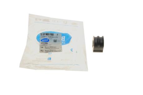 Втулка стабілізатора (переднього) Audi A3/TT/Skoda Octavia/Bora/VW Golf (d=19mm) (ремонтна) (opt-om) BELGUM PARTS BG2303