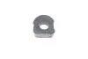 Втулка стабилизатора (переднього) Audi A3/TT/Skoda Octavia/Bora/VW Golf (d=20mm) (ремонтна) (opt-om) BELGUM PARTS BG2304 (фото 5)