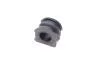 Втулка стабилизатора (переднього) Audi A3/TT/Skoda Octavia/Bora/VW Golf (d=20mm) (ремонтна) (opt-om) BELGUM PARTS BG2304 (фото 6)