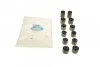Комплект сайлентблокив задньой пидвиски Ford Focus/Mazda 3/Volvo (S40) 99-10 (12шт) UA63 BELGUM PARTS BGKIT-1 (фото 1)
