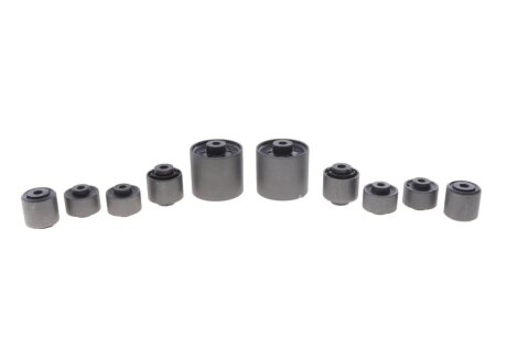 Комплект сайлентблоков BELGUM PARTS BGKIT-27