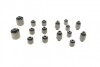 Комплект сайлентблоков задней подвески (16 шт.).) Mitsubishi Galant 92-04 BELGUM PARTS BGKIT-2 (фото 17)