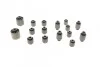Комплект сайлентблоків задньої підвіски (16 шт.) Mitsubishi Galant 92-04 BELGUM PARTS BGKIT-2 (фото 17)