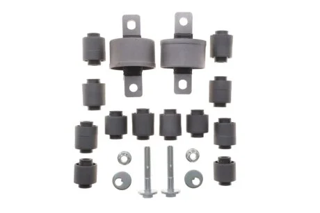Комплект сайлентблоків BELGUM PARTS BGКІТ-33