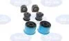 Комплект передньой пидвиски VW Caddy/Golf/Passat/Tiguan/Touran 05- (d=23mm) (4 сайлент.важ/2 втул UA63 BELGUM PARTS BGKIT-8 (фото 1)