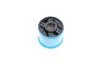 Комплект передньой пидвиски VW Caddy/Golf/Passat/Tiguan/Touran 05- (d=23mm) (4 сайлент.важ/2 втул UA63 BELGUM PARTS BGKIT-8 (фото 11)