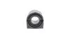 Комплект передньой пидвиски VW Caddy/Golf/Passat/Tiguan/Touran 05- (d=23mm) (4 сайлент.важ/2 втул UA63 BELGUM PARTS BGKIT-8 (фото 5)