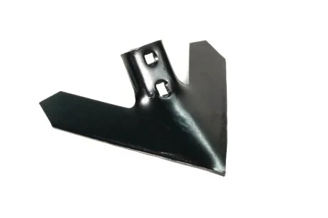 Лапа культиватора 280 мм, h = 6 мм, між отв. 43-47мм.(N182042/575-804V/820-401C/820-405C) Bellota 15027-G11CA1
