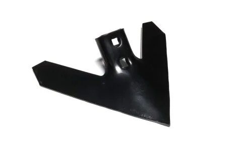 Лапа культиватора 305 мм, h=6 мм, між отв. 43-47 мм, Flexi coil, КПС-9ПМ (N182043) Bellota 15027-H12CA