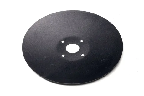 Диск гладкий D=463 мм, h=3,5 мм, круг d 63,5 мм, Case Ecolo Tiger ET9300(84180366/443628A1) Bellota 3.5Z8-1966-18R635