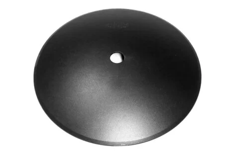 Диск борони гладкий D=560 мм, h=6 мм, d=46, Sunflower(820-357C/PS22256134R) Bellota 6-1905-22R455
