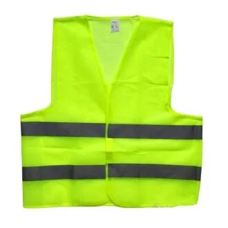 Жилет светоотражающий (салатовый) BELTEX Beltex BX18100