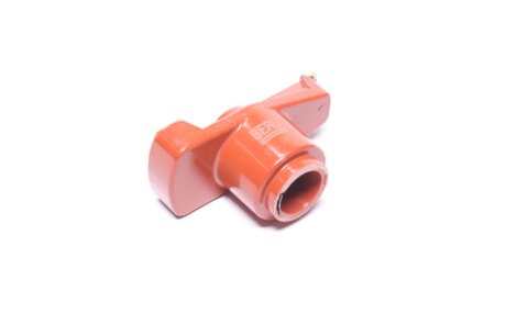 Бігунок розподільника запалювання BERU EVL087