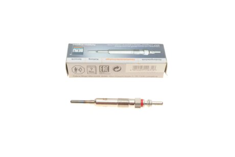 Свічка розжарювання BERU GE111