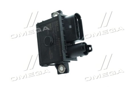 Блок управління свічками розжарювання BERU GSE108