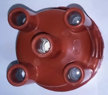 Крышка распределителя зажигания BERU VK3311
