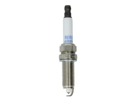 Свічка запалювання PLATINUM NISSAN QASHQAI I 1.6-2.0 07-14 (вир-во) BERU Z325