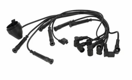 Комплект кабелів високовольтних BERU ZE755