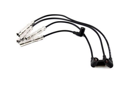 Високовольтні дроти (компл.) BERU ZEF1117