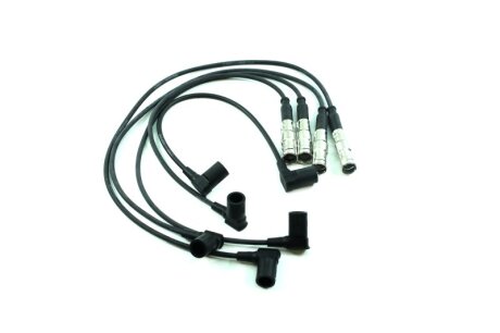 Високовольтні дроти BERU ZEF466