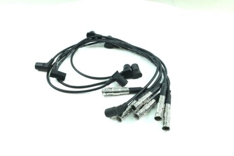 Високовольтні дроти BERU ZEF558