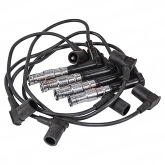 Комплект кабелів високовольтних BERU ZEF585