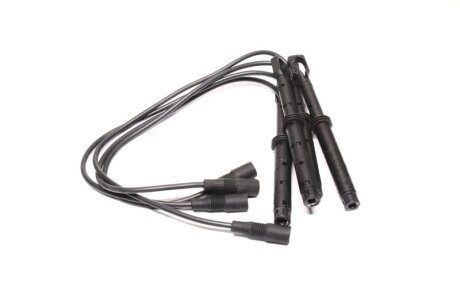 Комплект високовольтних дротів BERU ZEF991