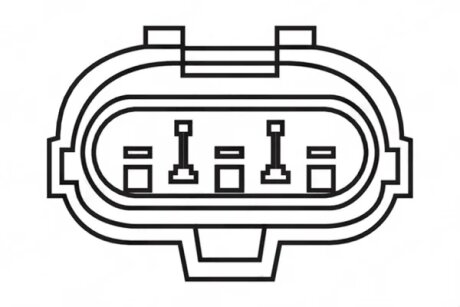 Котушка запалювання BERU ZS267