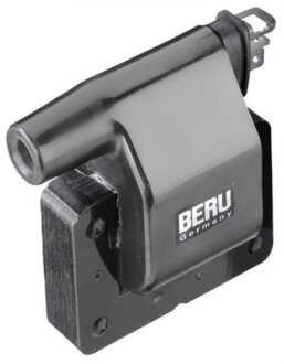 Котушка запалювання BERU ZS274
