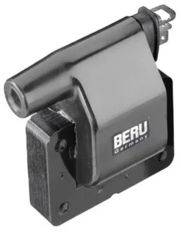 Котушка запалювання BERU ZS274