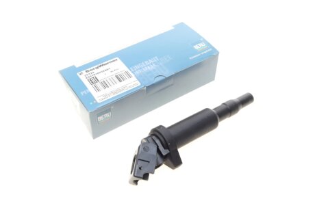 Котушка запалювання BERU ZS324