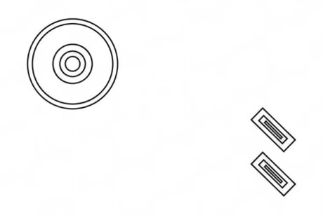 Котушка запалювання BERU ZS326